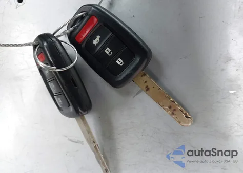 2014 Honda Civic Lx from USA, damaged, VIN 19XFB2F51EE032358